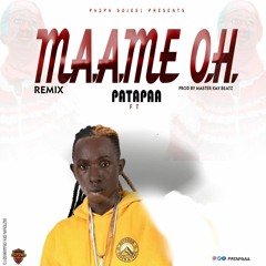 Patapaa-Maame oh Instru-{Prod by Master Kay Beatz}.mp3