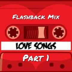 DJ Gabe Love Songs Part 1 Feb 2022