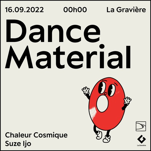 Dance Material 01 Closing