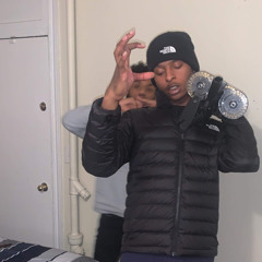 Don Deno x 7even - Off Da Top