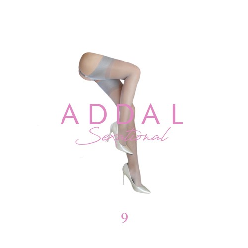 ADDAL - SEXATIONAL #9