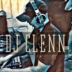 Dj Clenn - Mc Buzzzing Mc Len