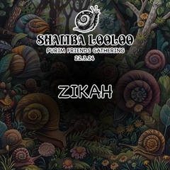 Zikah @ Shamba Looloo Purim Friends Gathering | 22.3.24