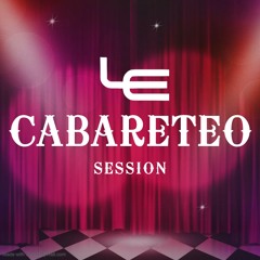 LUIS EZEVEL - CABARETEO SESSION - 2023 (DESCARGA EN COMPRAR)