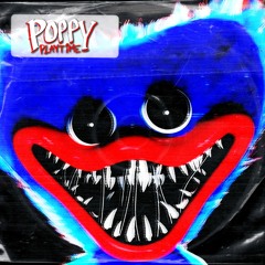 Poppy Playtime (feat. CoryxKenshin)