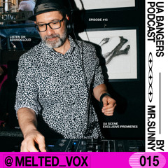 Українські Бенгери by Mr. Sunny #015