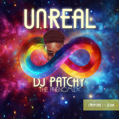 C'est du bonheur UNREAL MXTP 2025