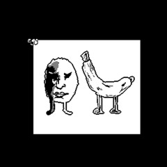 earthbound music 005 - laced eggs and banana