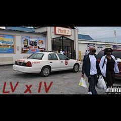 losvito - Thrift 2 (prod. eu-IV)