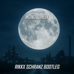 MilleniumKid (feat. nasskalt.) - Mondschein (RIKKX SCHRANZ BOOTLEG)
