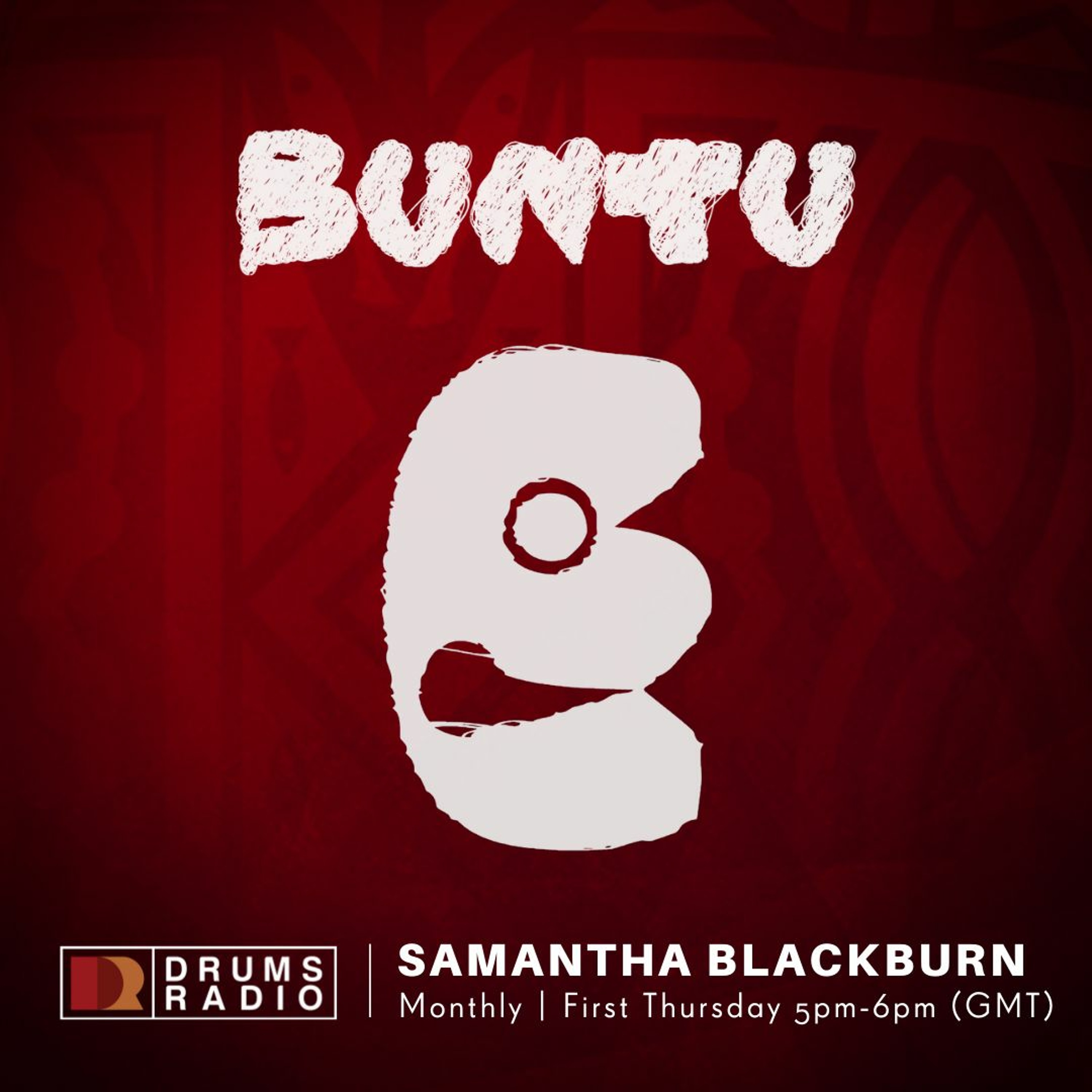 Samantha Blackburn