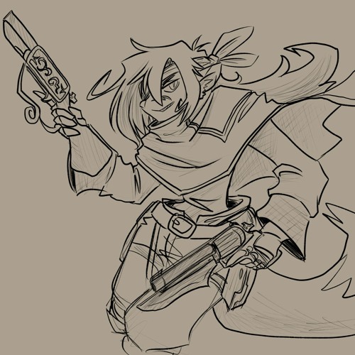 Before the Gunfight