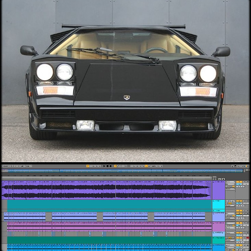 (Testing) All Lines: (Sync-&-Manual) Track No: 6340.
