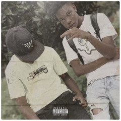 Duffle feat. SJ (Prod. Pluto x Yung Swisher)