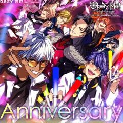 Anniversary - Obey Me