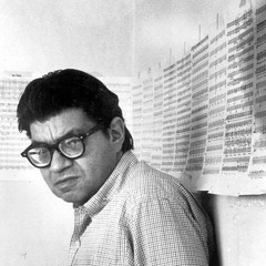 Morton Feldman / Four Pianos