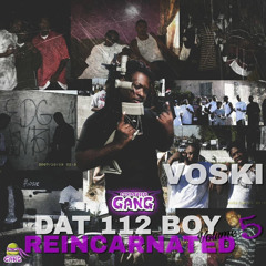 Baby Loc Crip (Freestyle)