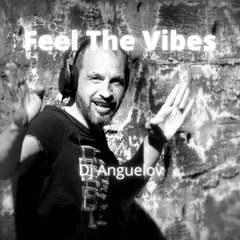 Feel The Vibes
