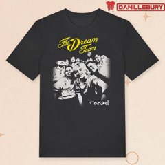 The Dream Team Tee