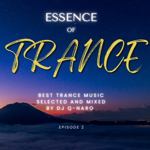 Essence Of Trance Vol. 2 (November 2023)