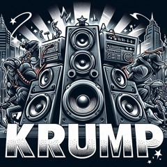 Krump - Krump Killa - BBoy Battle Breaks
