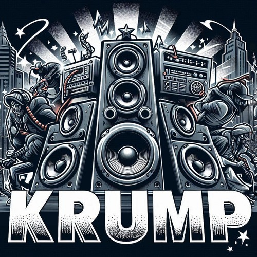 Krump - Krump Killa - BBoy Battle Breaks