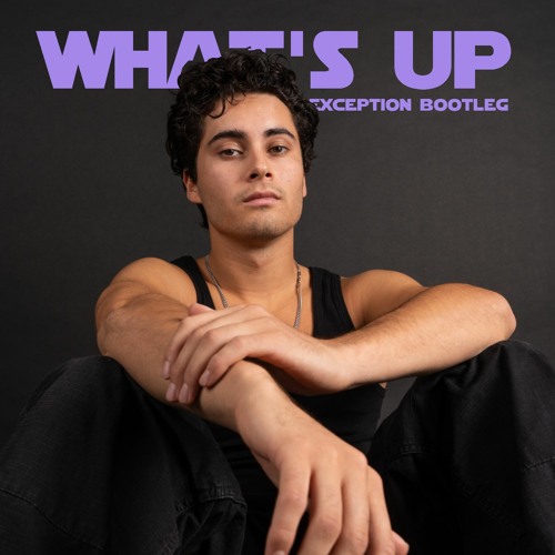 4 Non Blondes - What's Up [Exception Bootleg]