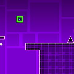Geometry dash biitti