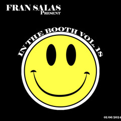 In The Booth Vol. 18