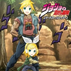 【鏡音リン・レンV4x】 アク役◇協奏曲 【ボーカロイドカバー】
