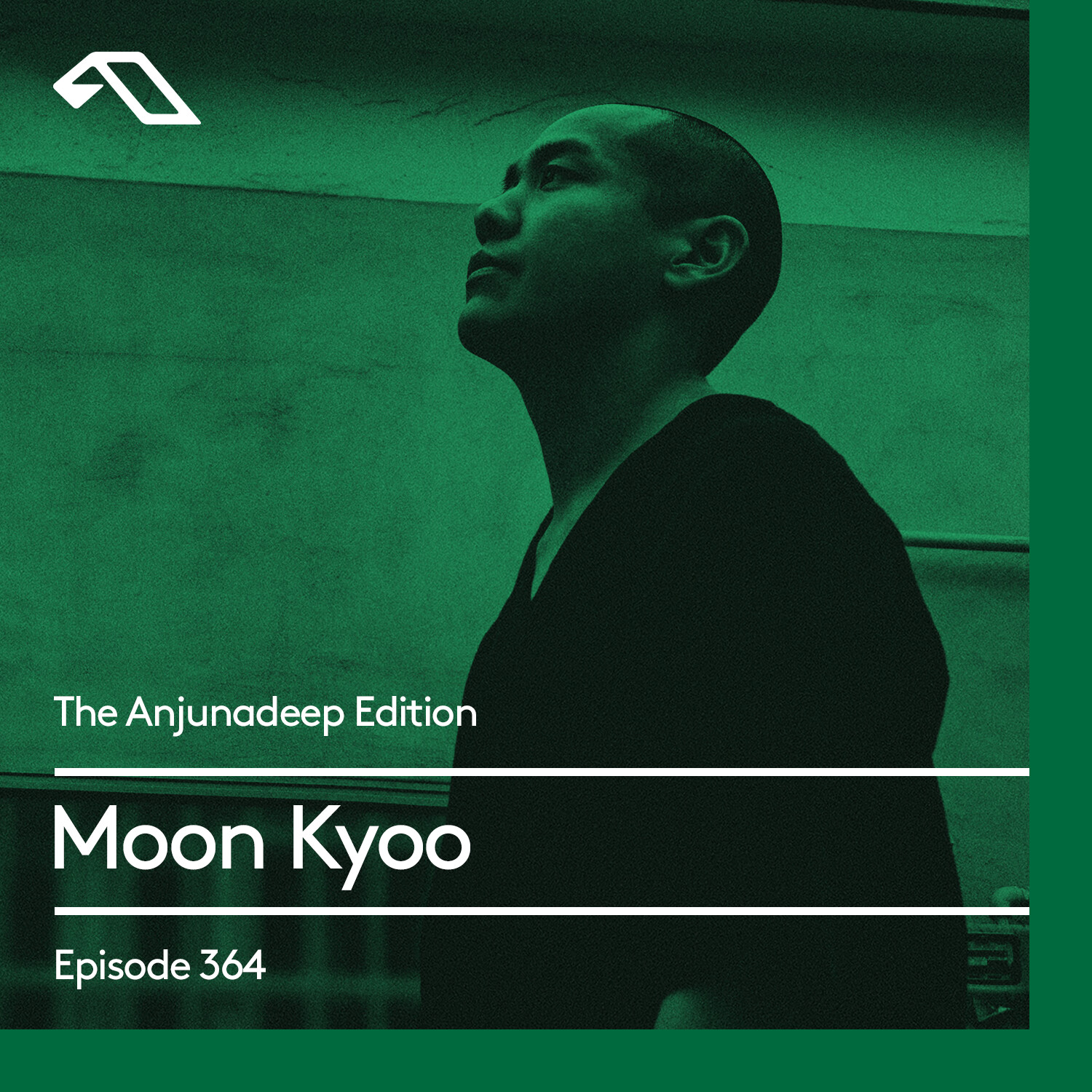The Anjunadeep Edition 364 with Moon Kyoo
