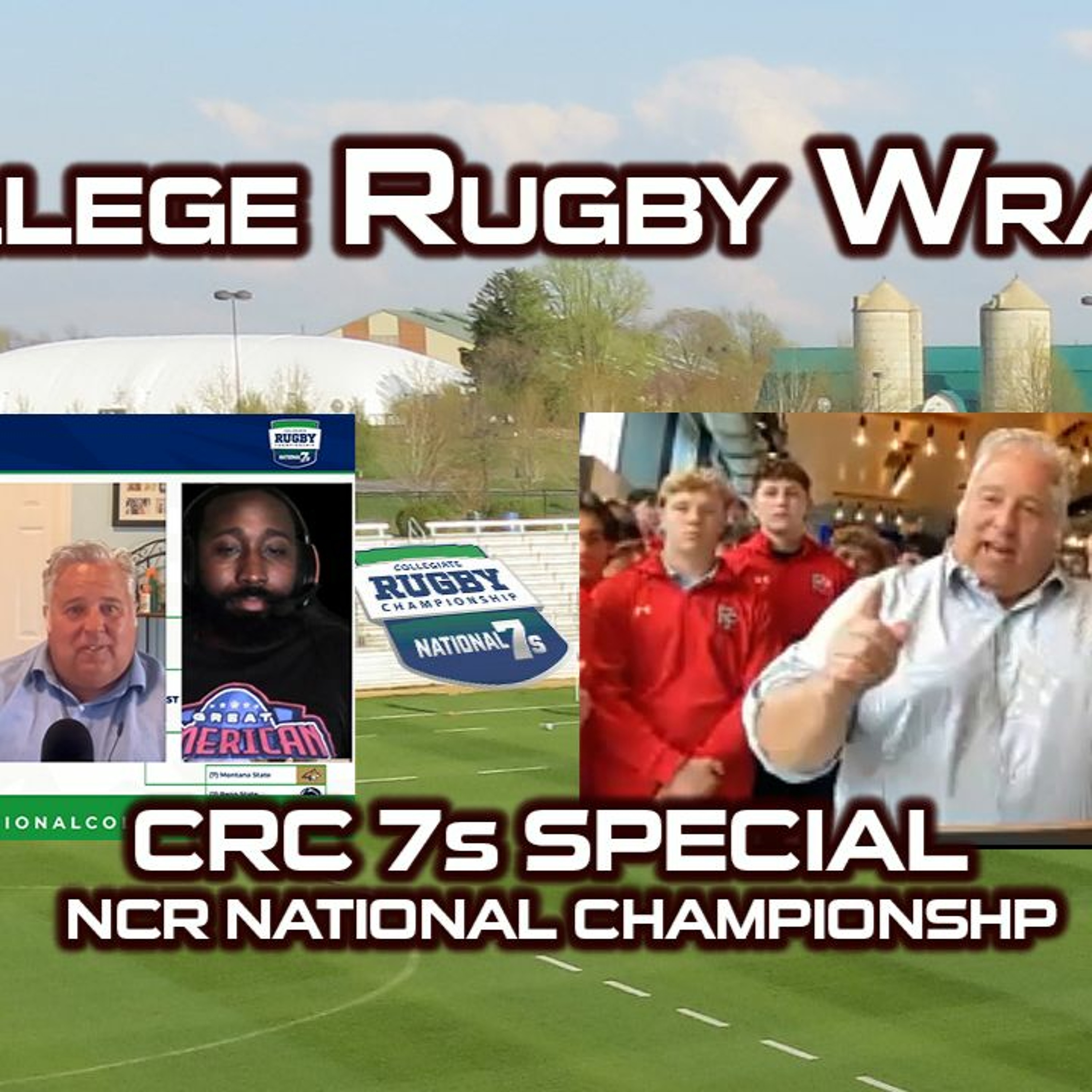 Rugby Wrap Up