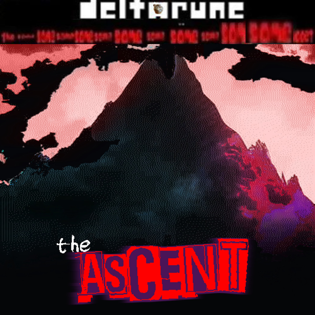 Stream the 𝔸𝕊ℂ𝔼ℕ𝕋 [DELTARUNE: The 11*Same Puppet] by CamButCoolerer ...