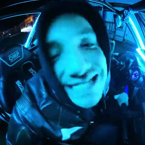 WWA Melanż x The Way I Are