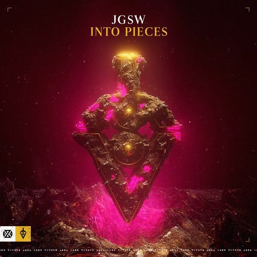 JGSW vs. WHØAMI - Into Future (Intrust Edit)
