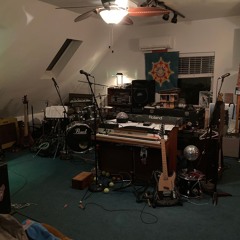 Latin Groove (instrumental jam)