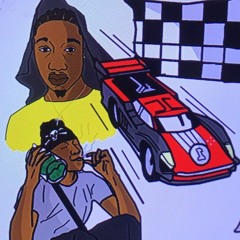 Lock (Feat. LAMARQUEFLA & Kawalis)