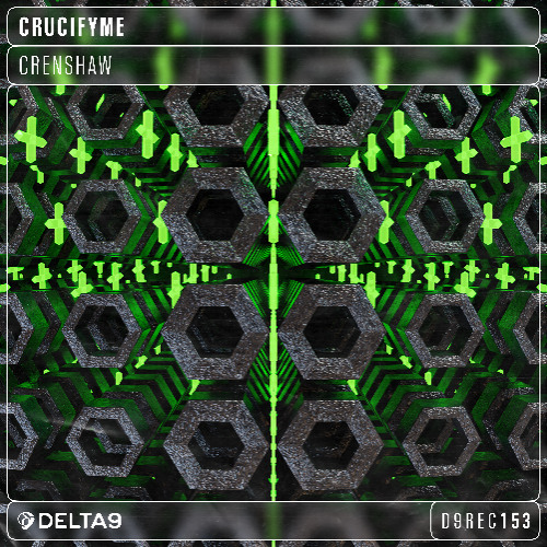 CrucifyMe - Crenshaw