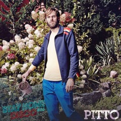 #StayHomeDisco with Pitto