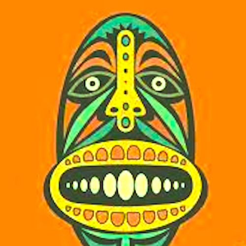 PH2 Feat. Djamou Sangare & Idd Aziz - Lua (PH2 ReEdit AfroHouse)