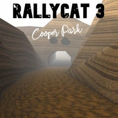 Rally Cat || Cooper Park || WHY MEL mix