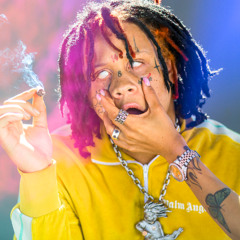 [FREE FOR PROFIT] Trippie Redd Trip at Knight Type Beat - "Clout"  (Prod. Con Jarson and Celestial Beats)