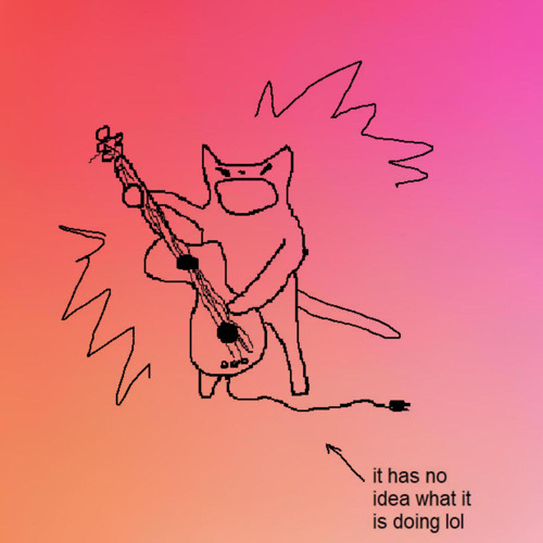 puking, screaming, crying and dying