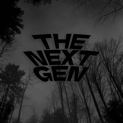 Lil Woodie Wood x John Snow - „The Next Gen” (prod by. Flezy)