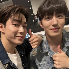 SF9 다원 찬희-たぶん(YOASOBI) 240323 ZEPP OSAKA