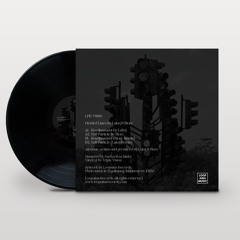 B1: Lakej - Readjustment (Biorc Remix)