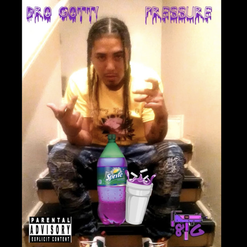 Dro Gotti - Pressure (freestyle)