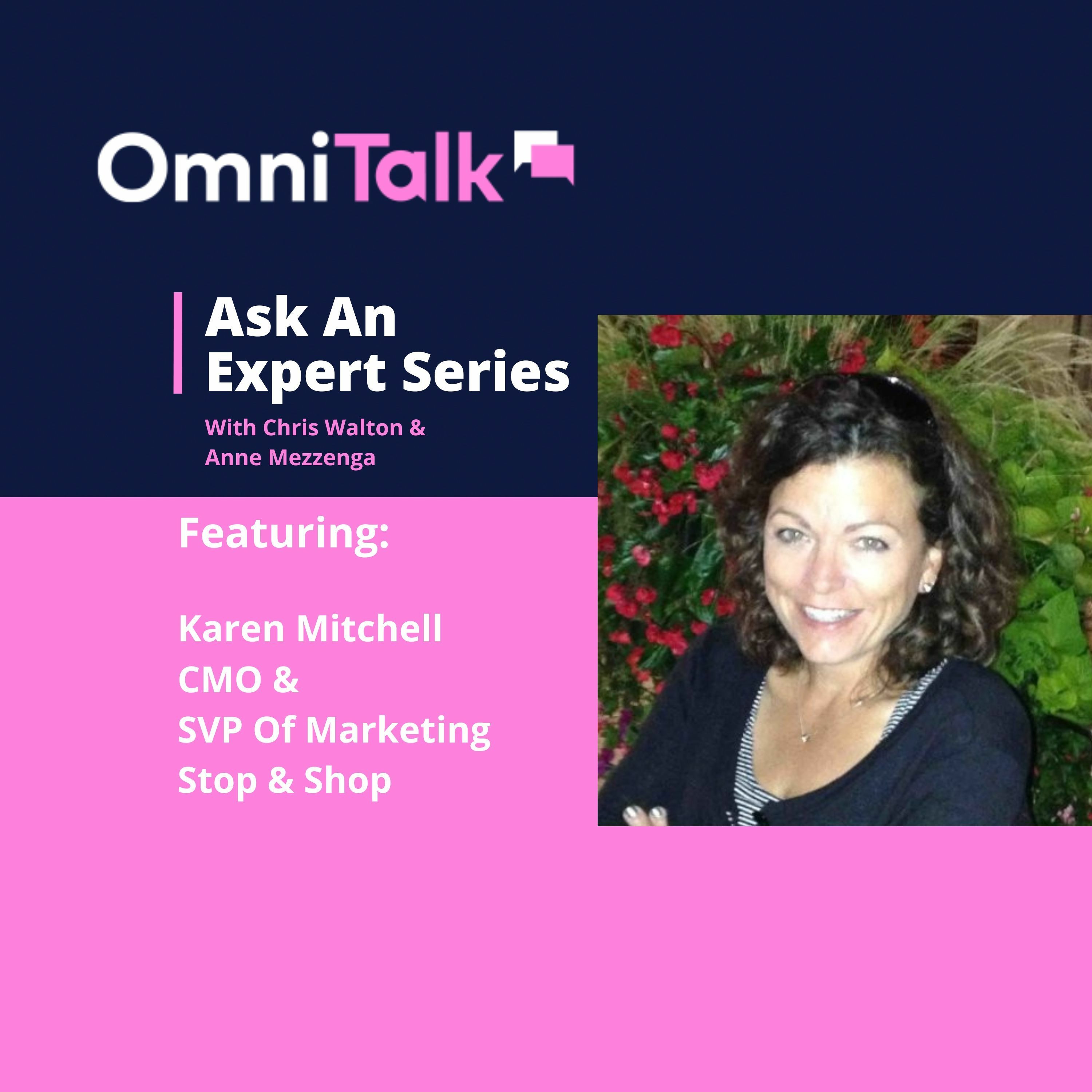 Ask An Expert | Why The Human Side Of Robotics Matters In Retail