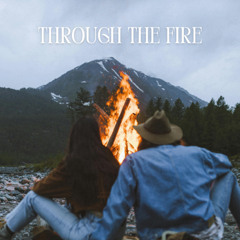 Through The Fire - CLA (Radio Edit)