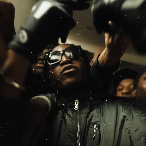 IDS ( L2B GANG ) - Freestyle plus comme avant